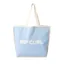 Ripcurl Womens Classic Surf 31L Tote Bag in Mid Blue
