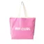 Ripcurl Womens Classic Surf 31L Tote Bag in Hot Pink