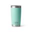 Yeti Rambler 20 oz Tumbler in Seafoam