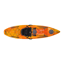 Wilderness Systems Tarpon 100 Sit-On-Top Kayak in Saffron