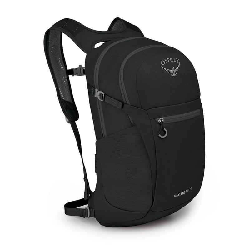 Osprey Daylite Plus Pack in Black