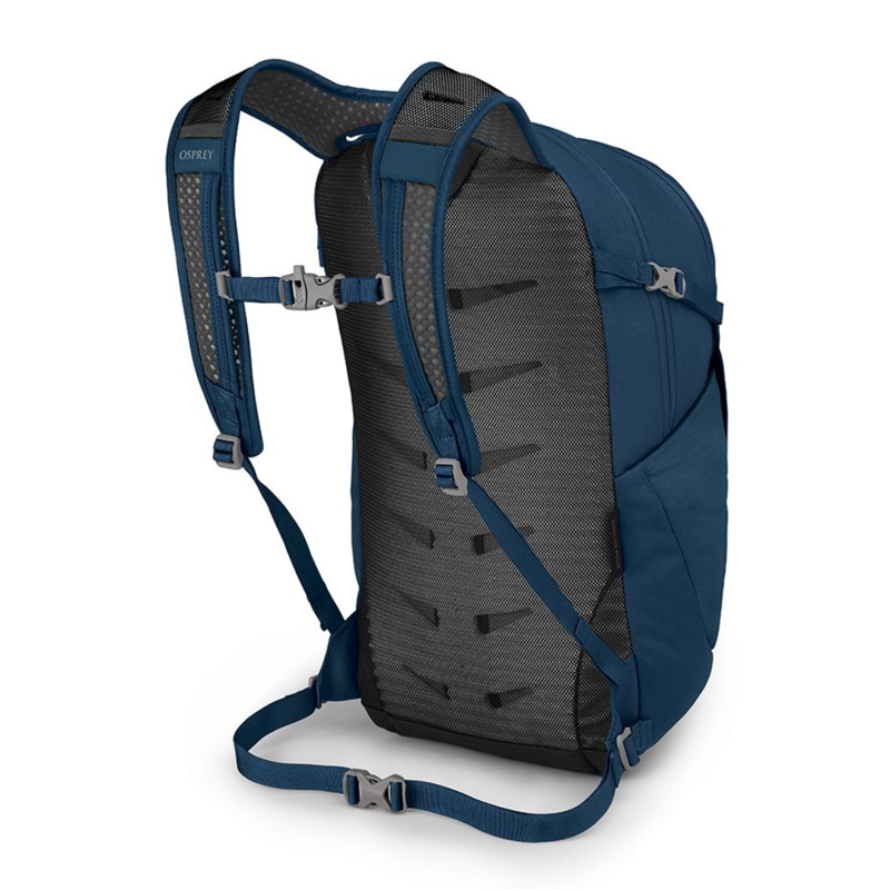 Osprey Daylite Plus Pack in Wave Blue-1