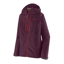 Patagonia Triolet Women's Jacket in Night Plum