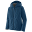 Patagonia Triolet Jacket in Lagom Blue