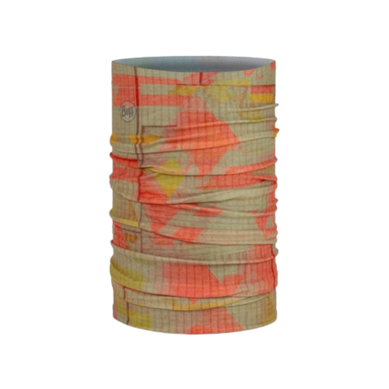 Buff Original Ecostretch Headwear Accessory in Trem Citronella