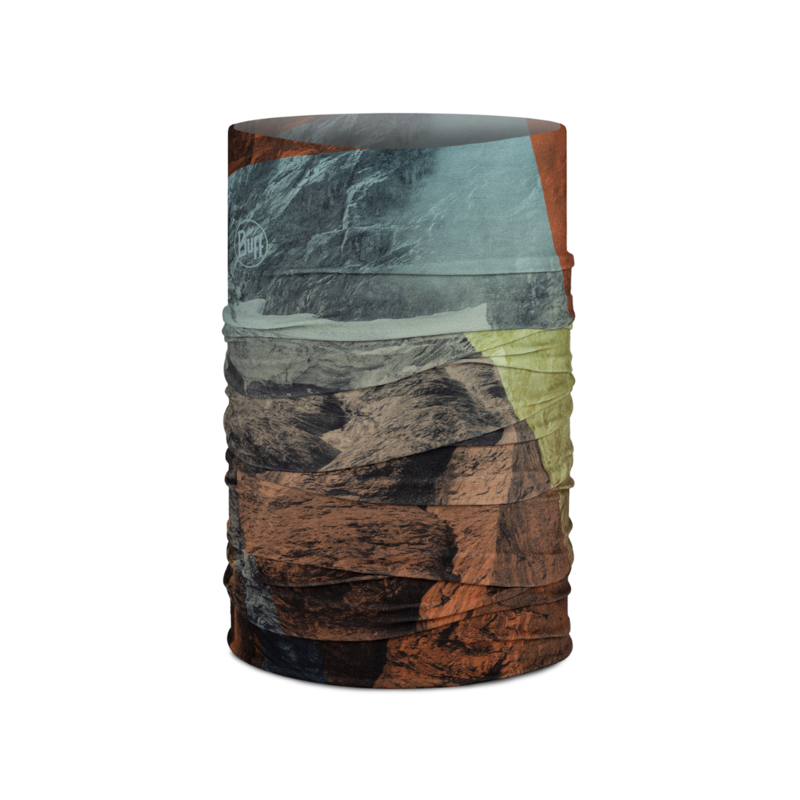 Buff Original Ecostretch Headwear Accessory in Neski