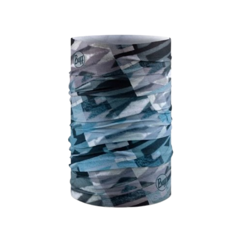 Buff Original Ecostretch Headwear Accessory in Skae Dusty Blue