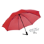 Euroschirm Swing Liteflex Umbrella in Red