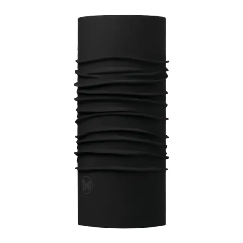 Buff Original Ultra Stretch Solid Colours Headwear Accessory in Black