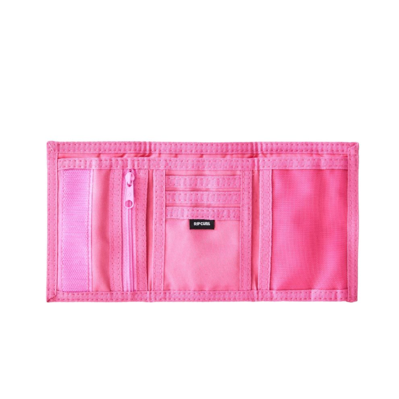 Ripcurl Womens Icons Of Surf Wallet in Pink-1