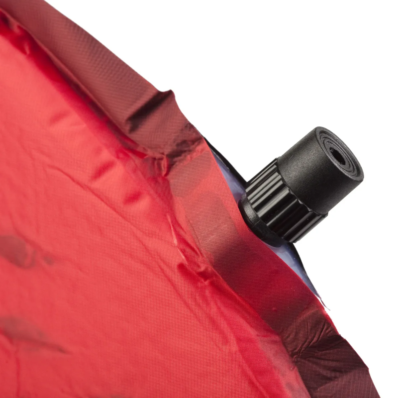 Multimat Superlite 25 in Red/Black-2