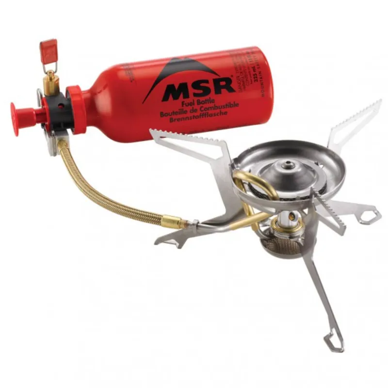 MSR WhisperLite International V2 Stove