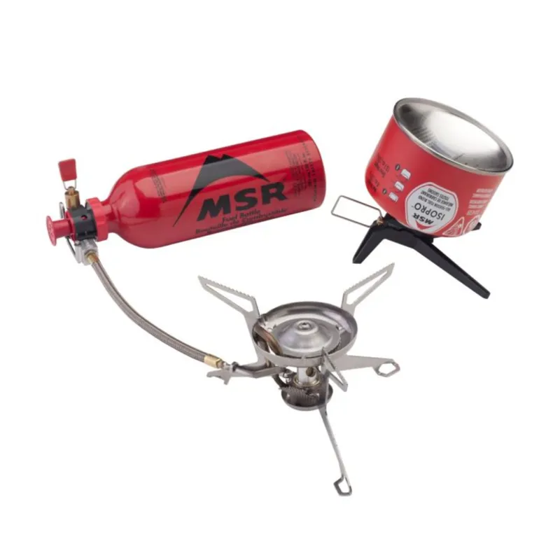 MSR WhisperLite Universal Stove