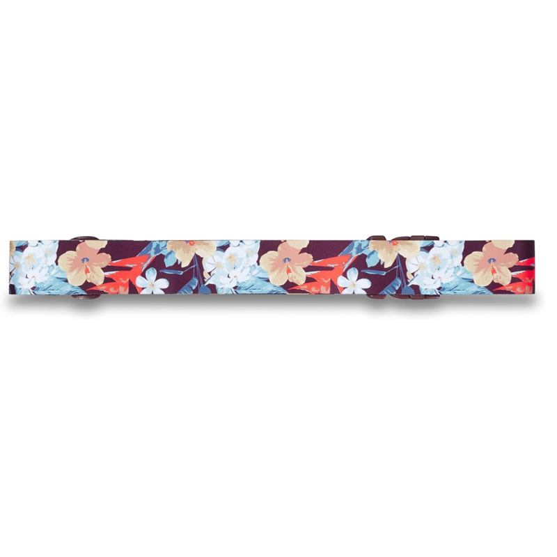 Dakine Concourse Luggage Strap in Full Bloom-1