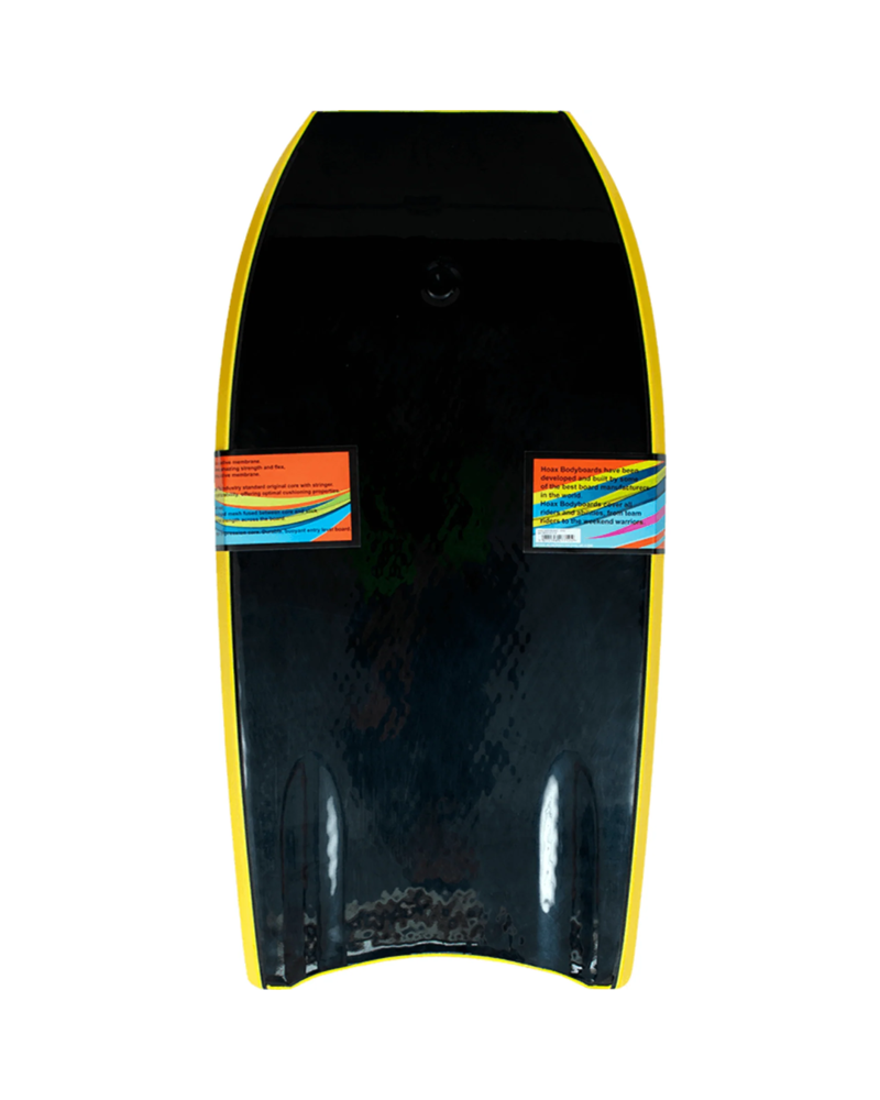 Alder Apex Bodyboard AX02 45 Inch in Yellow-1