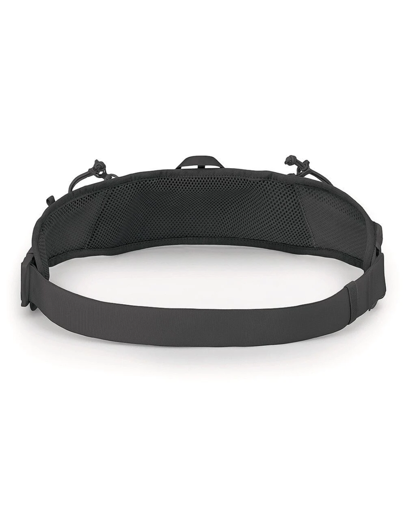 Osprey Duro Dyna Lt Belt in Black-1