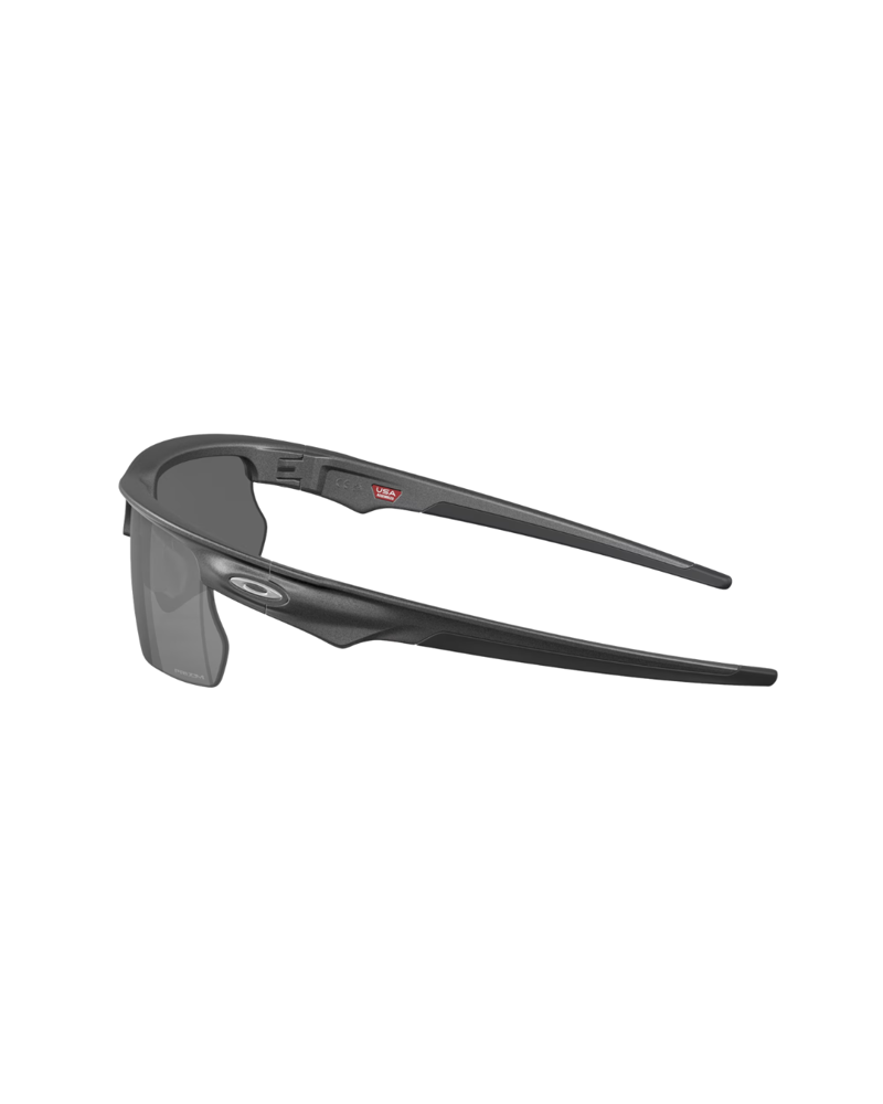 Oakley Bisphaera in Matte Black with Prizm Black Lens-1