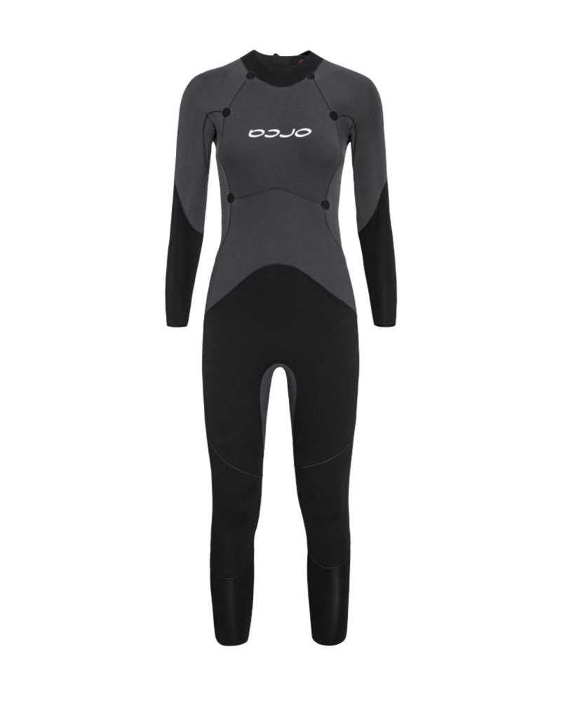 Orca Womens Athlex Flex V2 in Blue Flex-2