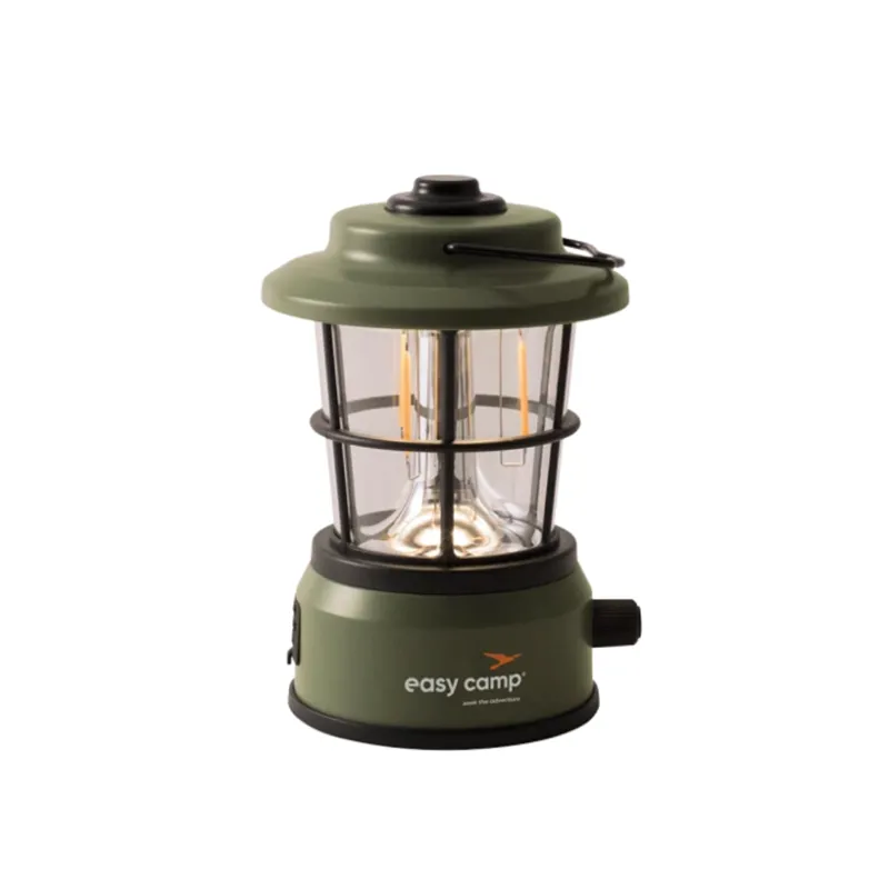 Easy Camp Starflower Lantern