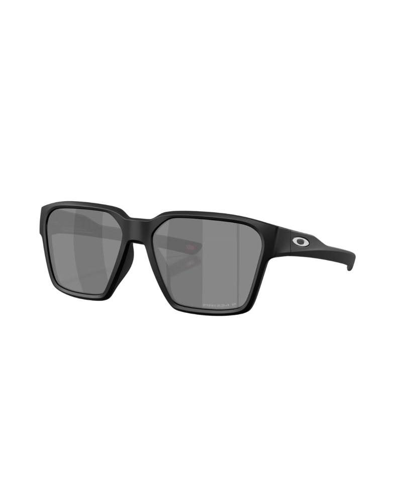 Oakley Briza in Matte Black with Prizm Black Polarized Lens
