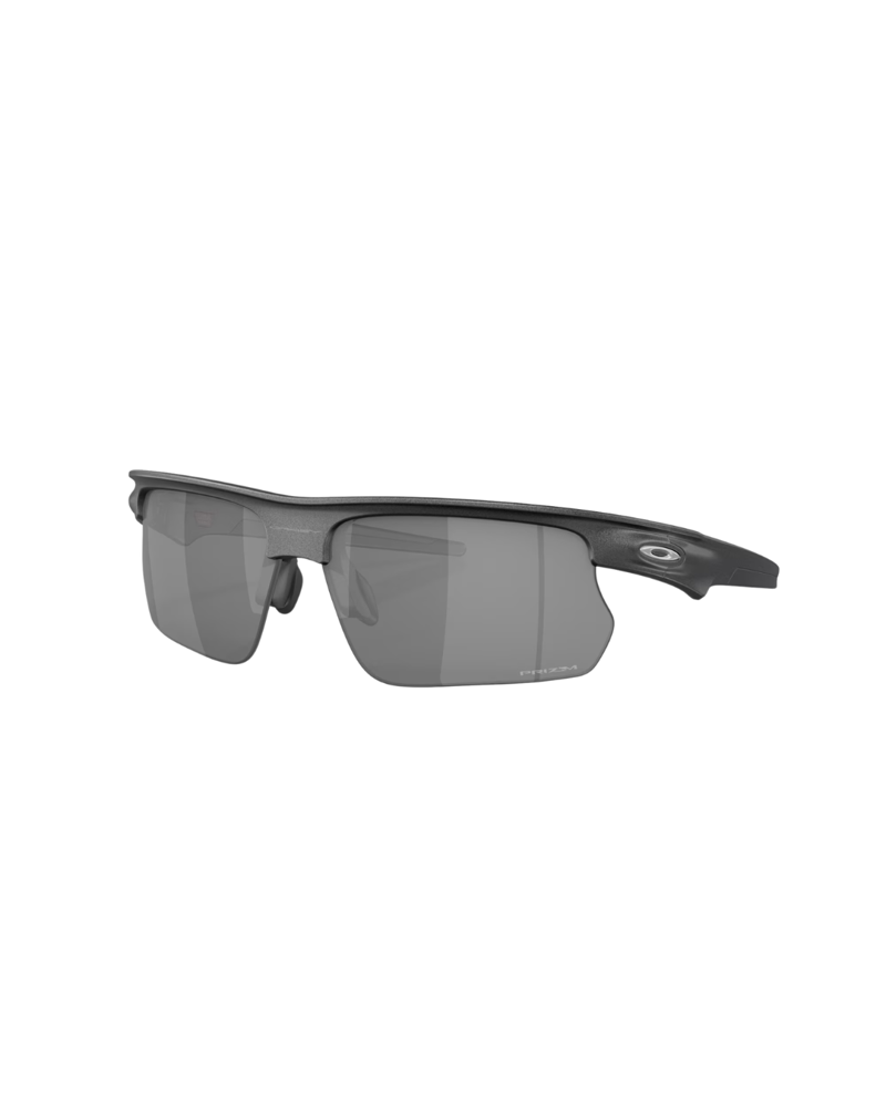 Oakley Bisphaera in Matte Black with Prizm Black Lens