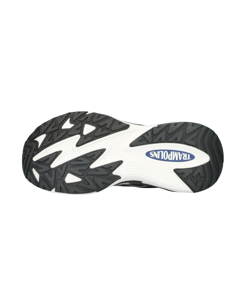 Allrounder Mens Trampolins Gephard in Black-3