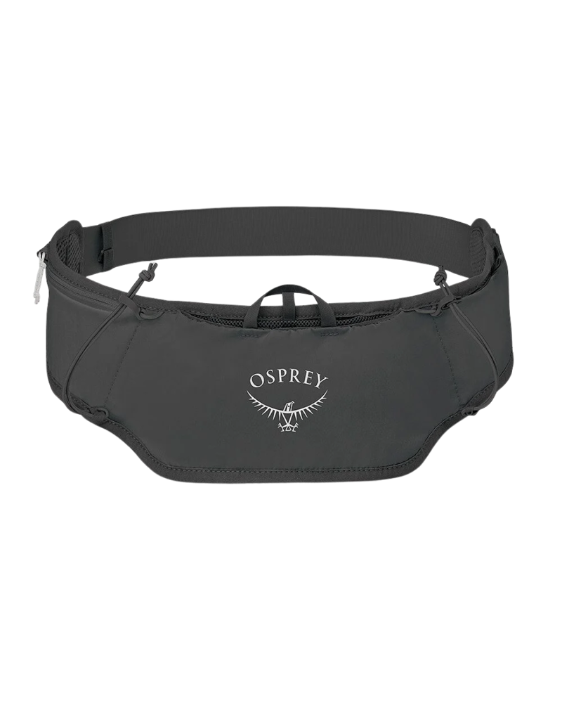 Osprey Duro Dyna Lt Belt in Black