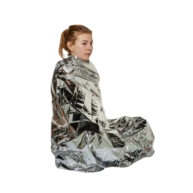 Trekmates Emergency Blanket