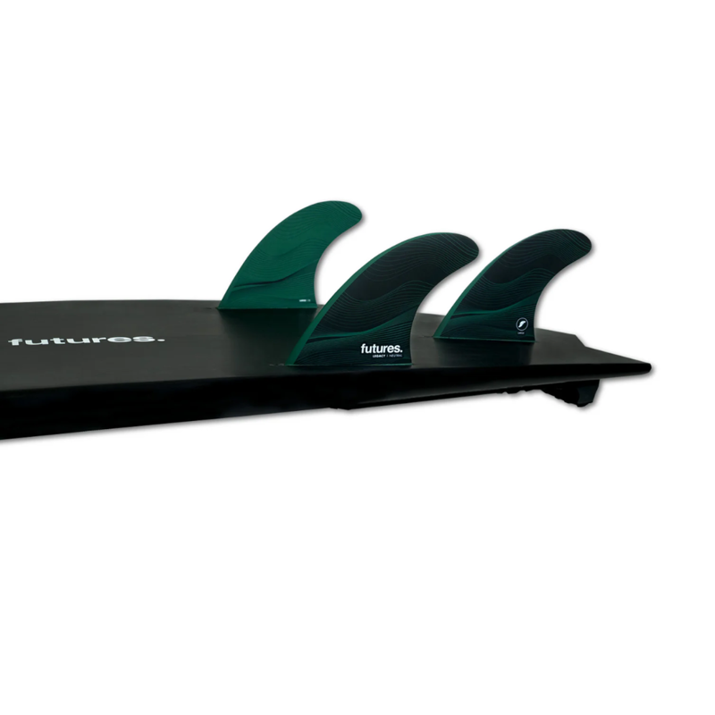 Futures F8 Legacy Honeycomb-1