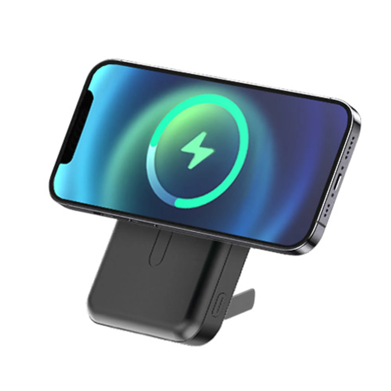 Lifeventure Magnetic Wireless Powerbank-2