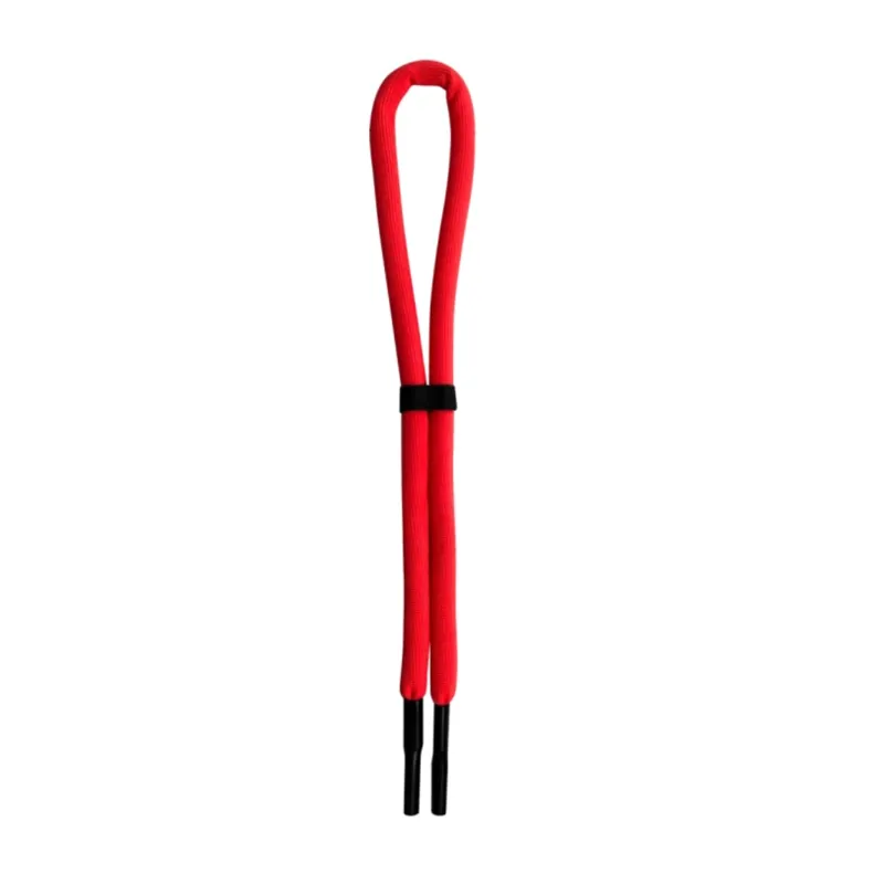 Ocean Step Floating Cord in Red