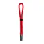 Ocean Step Floating Cord in Red