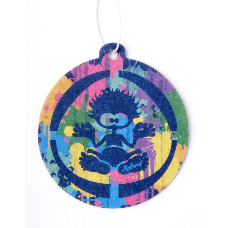 Saltrock Paint Splat Tok Air Freshener