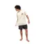 All-In Mens Organic Teeshirt in Mexico Spicy