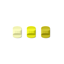Yeti MagSlider Pack in Firefly Yellow