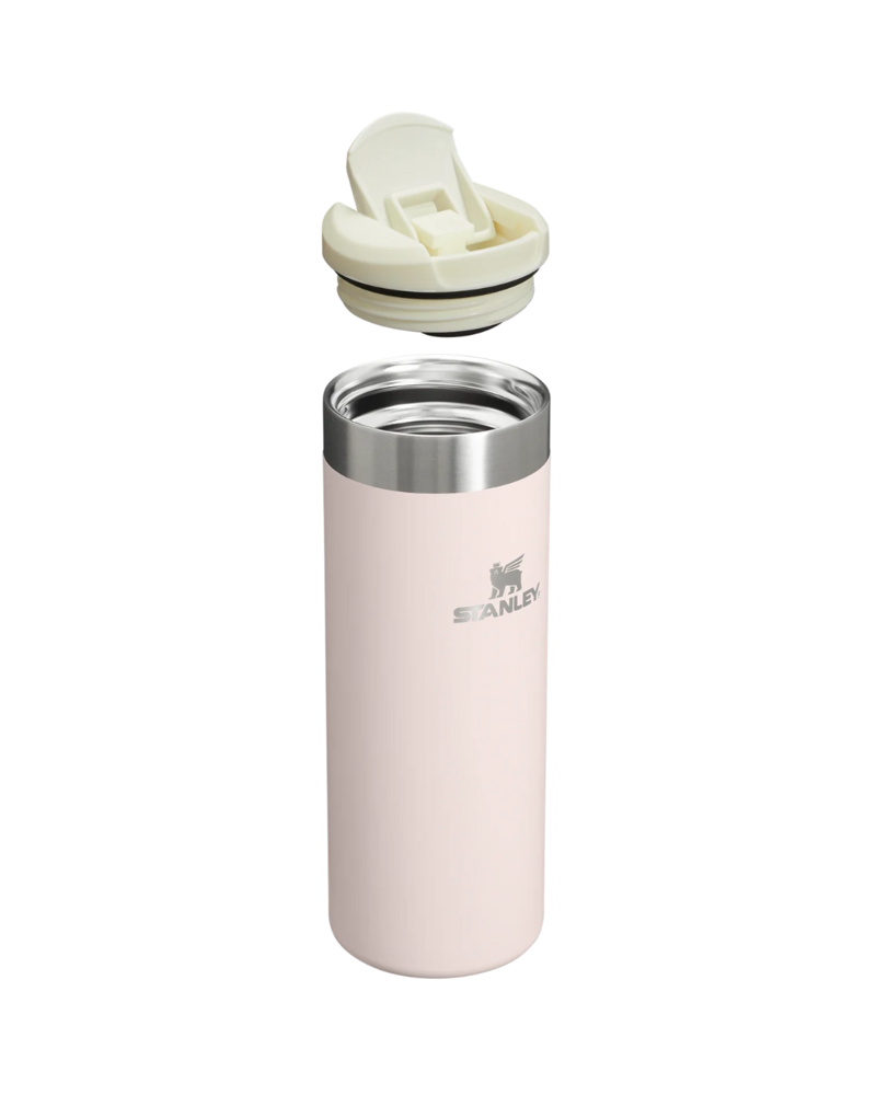 Stanley Aerolight Transit Mug in Rose Quartz 0.47L-1