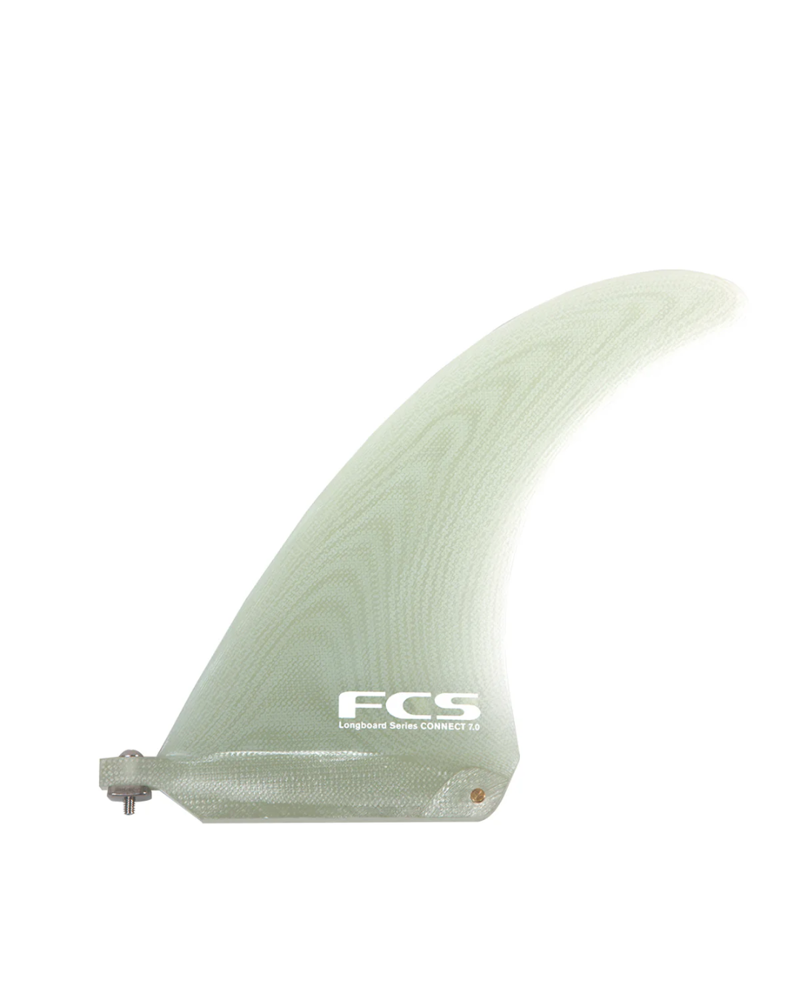 FCS Connect Screw and Plate Clear