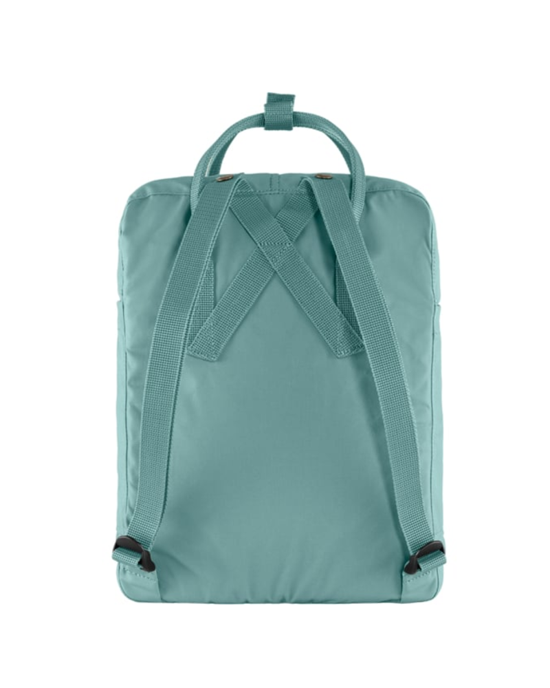 Fjallraven Kanken Backpack in Sky Blue-1