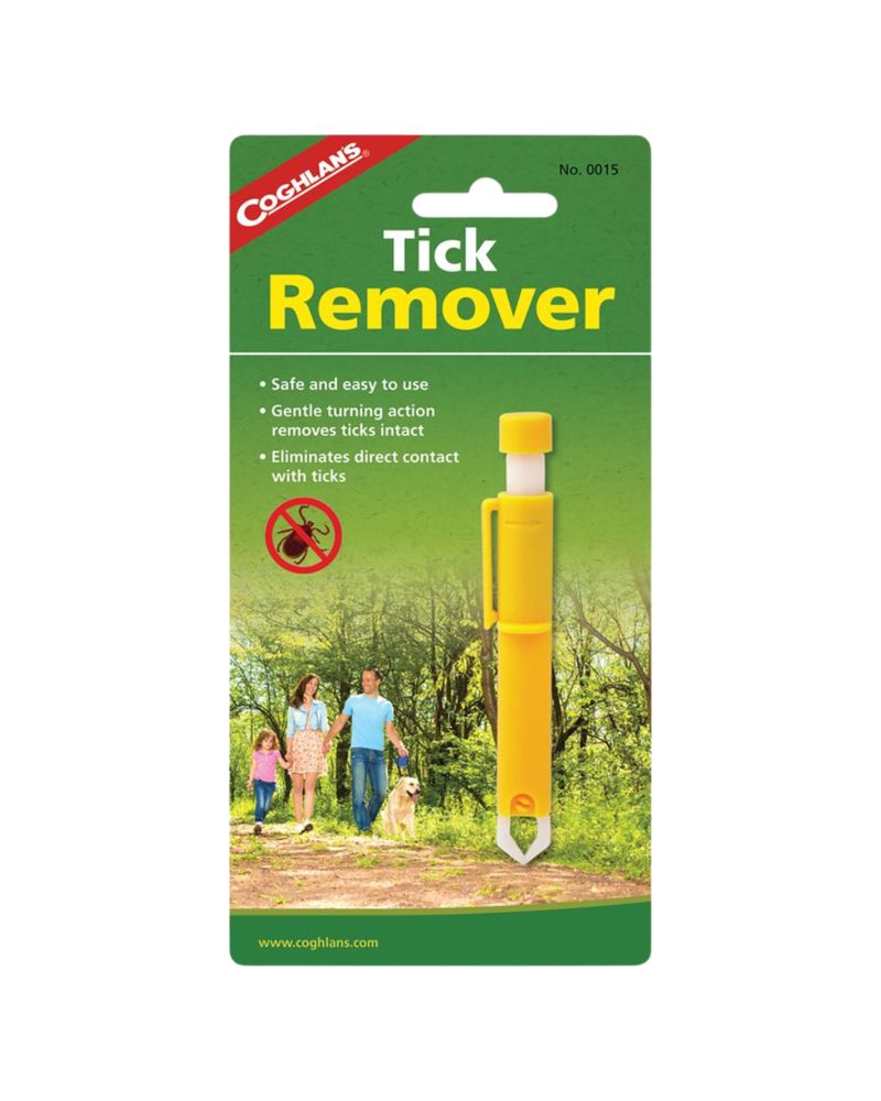 Coghlan's Tick Remover
