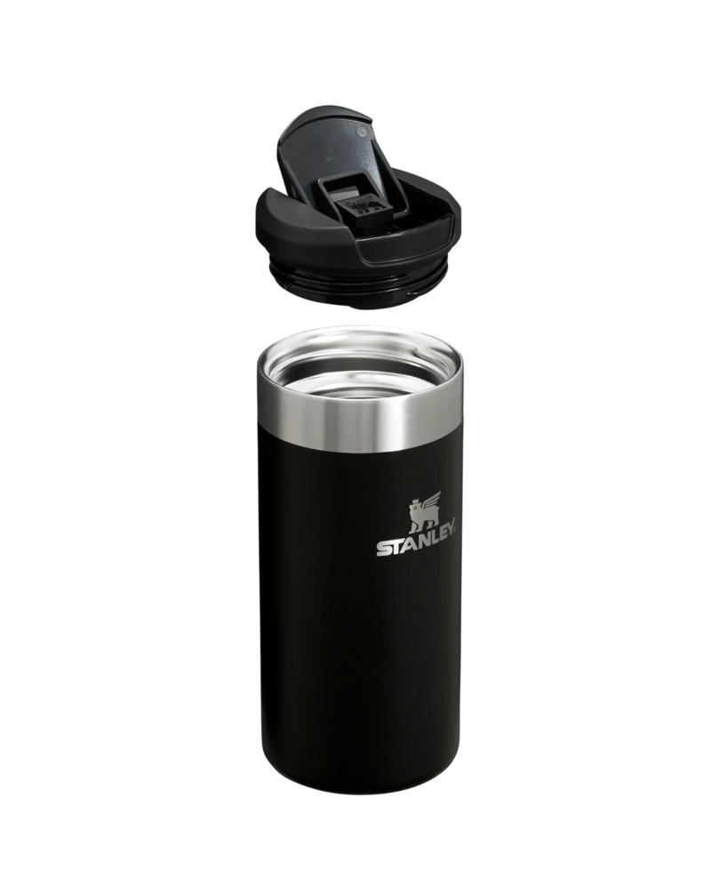 Stanley Aerolight Transit Mug 0.35L in Black 2.0-1