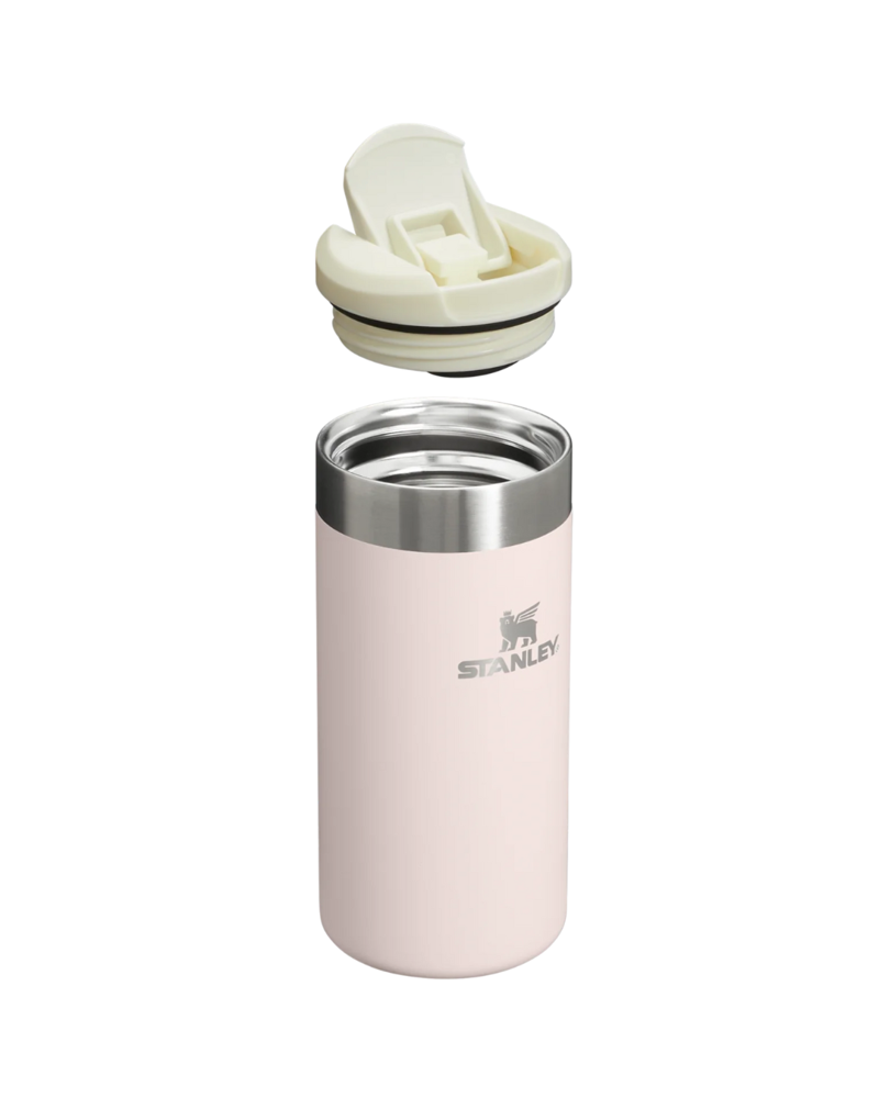 Stanley Aerolight Transit Mug 0.35L in Rose Quartz-1