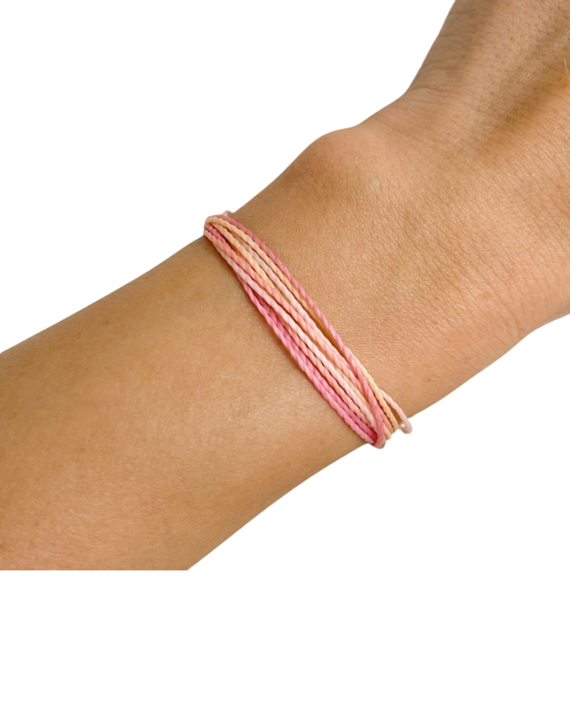 Pura Vida Original Gifting Bracelet in Love You-1