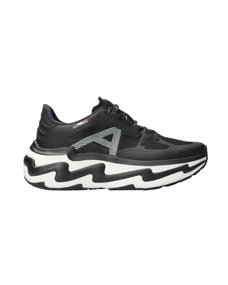 Allrounder Mens Trampolins Gephard in Black