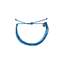 Pura Vida Bright Solid in Blue