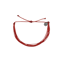 Pura Vida Bright Solid in Red