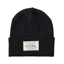 Rip Curl Premium Surf Tall Beanie in Black