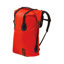 Seal Line Boundary Pack in Red 65L