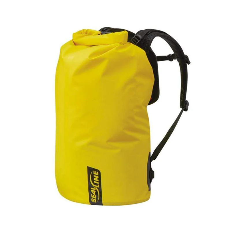 Seal Line Boundary Pack in Yellow 35L