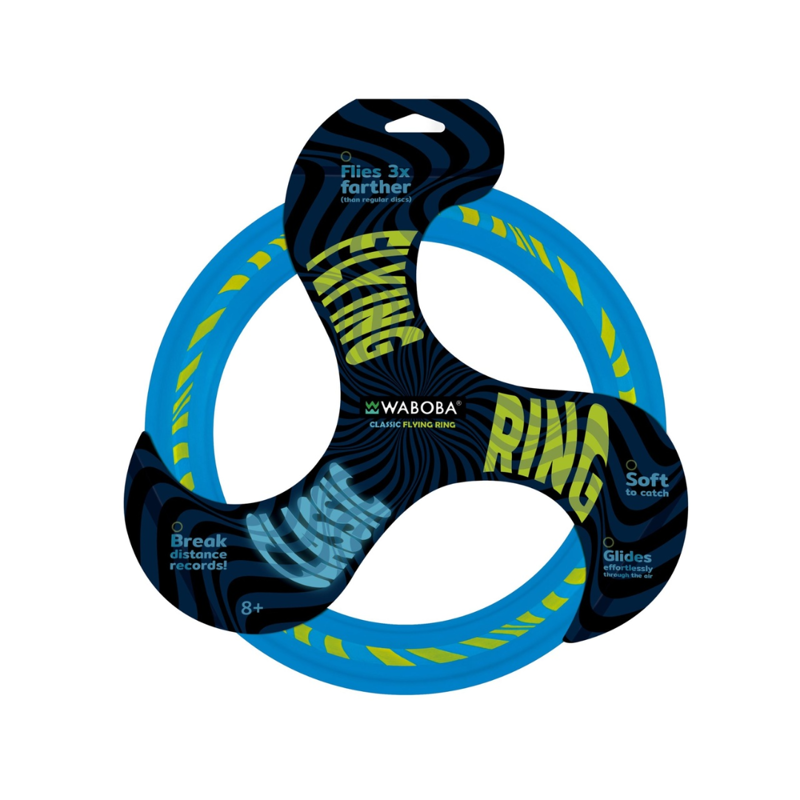 Waboba Classic Flying Ring