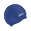 Zoggs Silicone Swim Cap in Navy